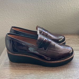 Anthropologie platforms